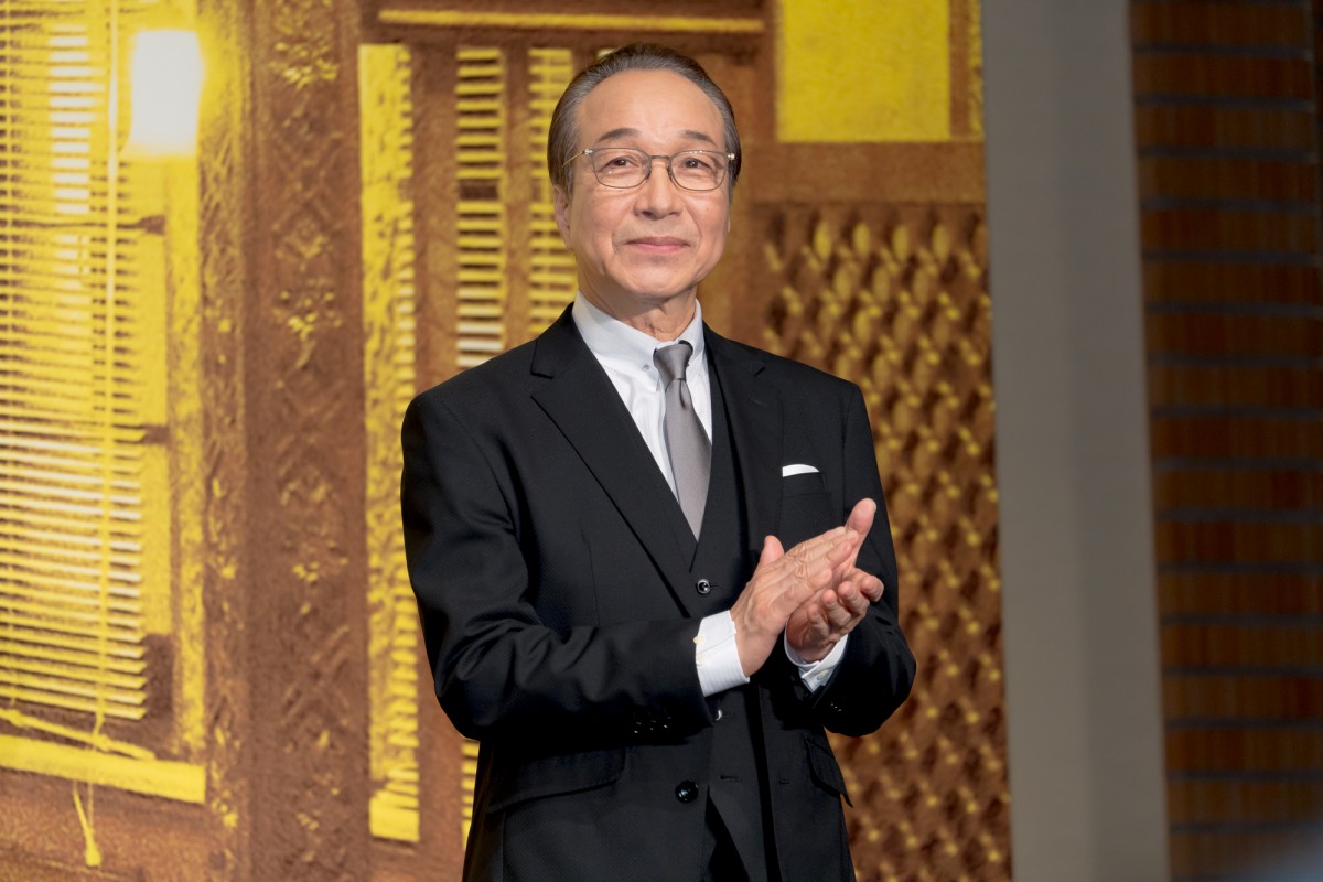 竹野内豊、『イチケイのカラス』の映画化は「想像もつかなかった」　