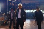 映画『BAD CITY』場面写真