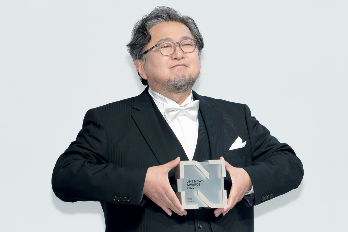 なにわ男子、2023年の抱負を語る「大人っぽいかっこいい一面を見せていけたら」