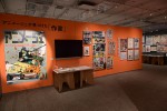 「アニメージュとジブリ展」より