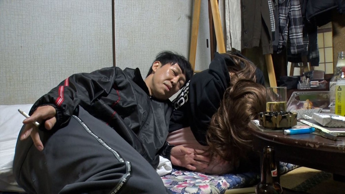松本まりか「私か私じゃないのかわからない」、小籔千豊「驚かれる内容に」　密着モキュメンタリー『夜の顔』今夜放送