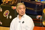 『クレイジージャーニー』に出演する松本人志