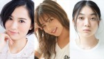 『ブラッシュアップライフ』、安藤サクラの職場の後輩役に三浦透子、同級生キャストに市川由衣、野呂佳代