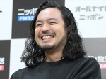 R-指定、妻・江藤菜摘の第1子妊娠を突然発表　DJ松永驚き「ここで言うんですか？」