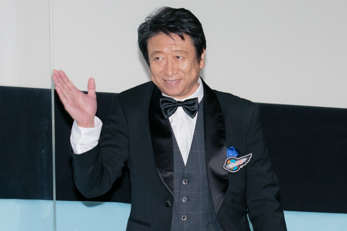 満島ひかり、『サンダーバード』ペネロープ役に「ムチが強めになってるかも」