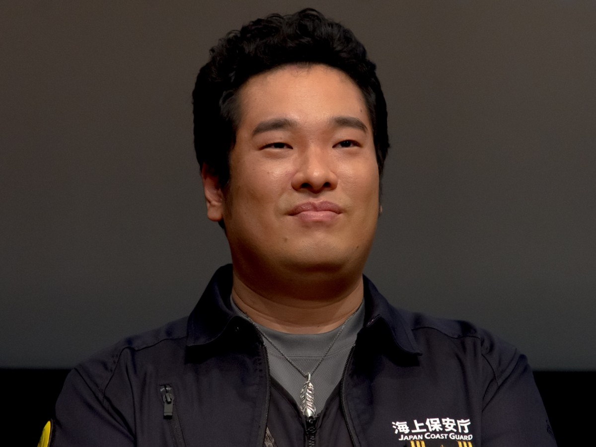 横浜流星、中村アン、岡崎体育ら『DCU』和気あいあいオフショットに反響