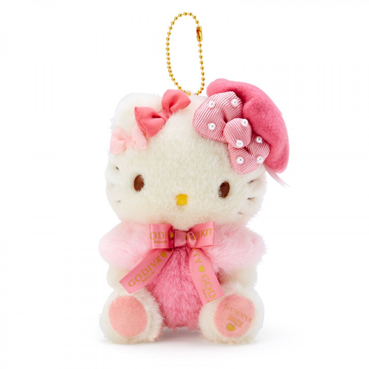 「GODIVA×ハローキティ」＆「GODIVA×マイメロディ」 