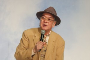 マキノノゾミ、舞台『陰陽師 生成り姫』製作発表記者会見に登場