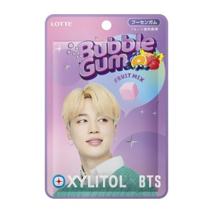 BTS×キシリトールガム第5弾コラボ商品発売へ！