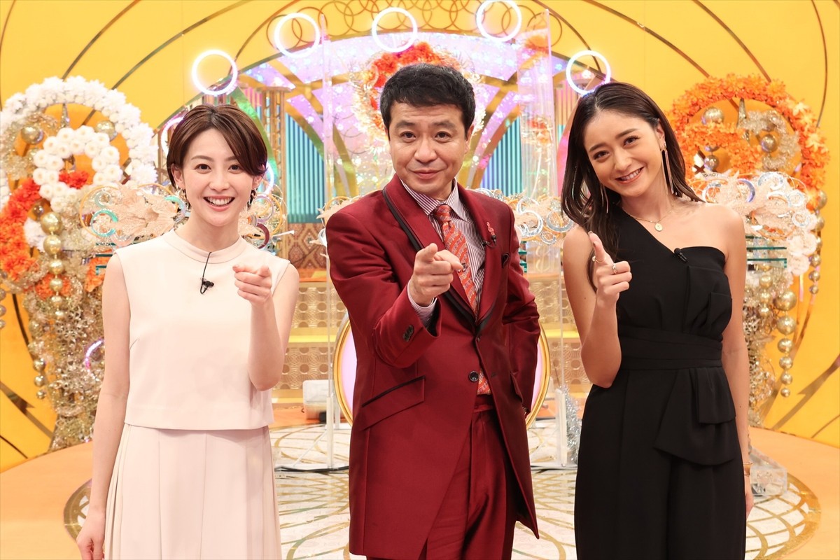 菅田将暉、浜辺美波、黒木華ら集結　『クイズ！ドレミファドン』で白熱バトル