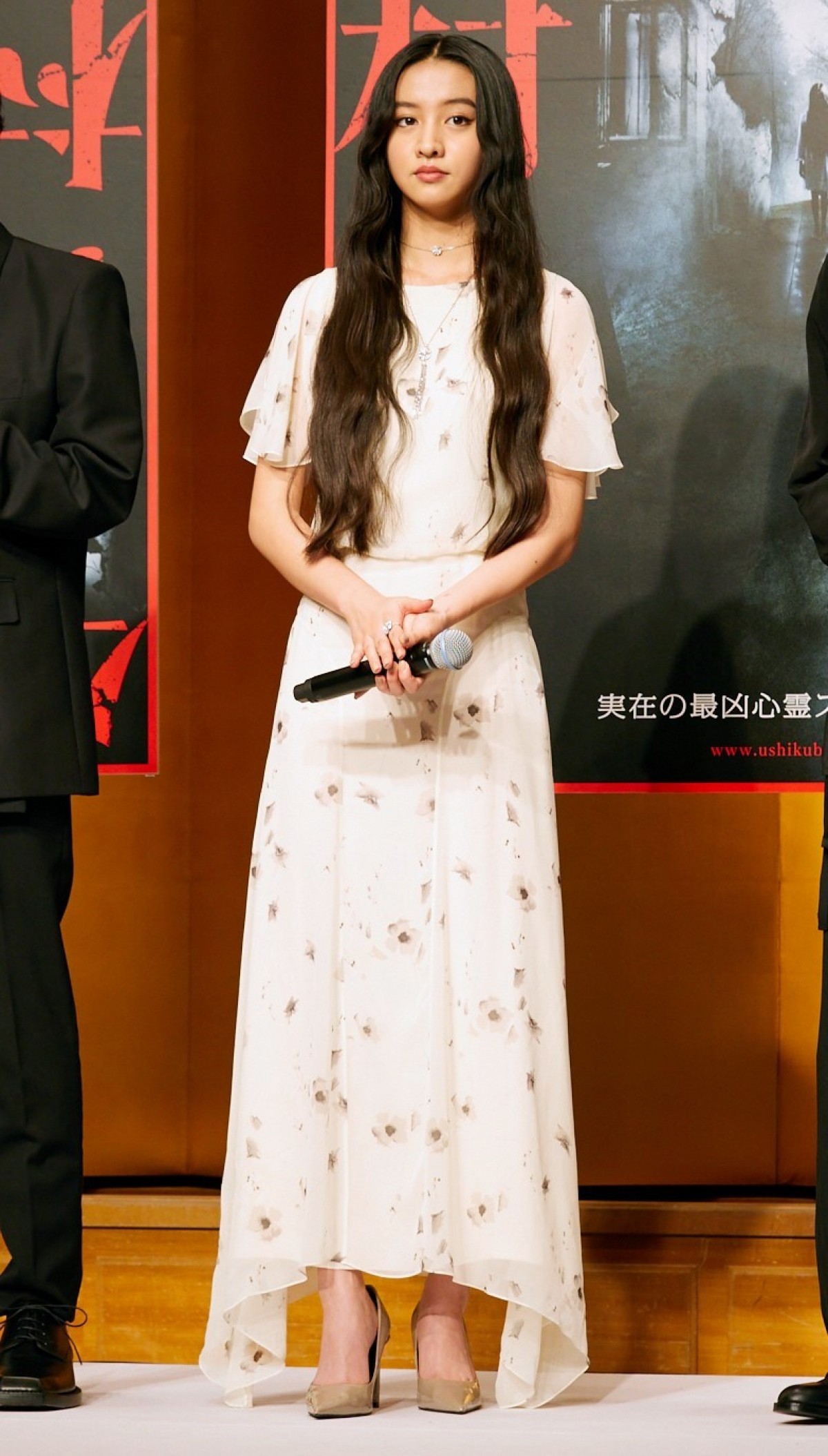 Koki， 女優デビュー＆初主演映画を姉Cocomiと鑑賞　「がんばったね！」と労い