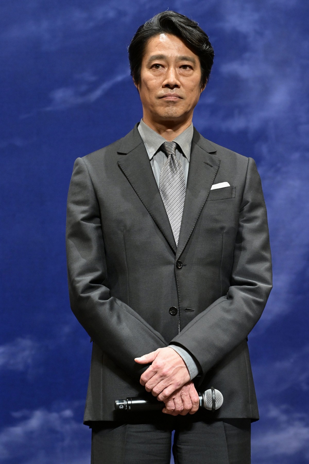 竹内涼真、大学時代のサッカー部の監督らに感謝「踏み出すきっかけになった」