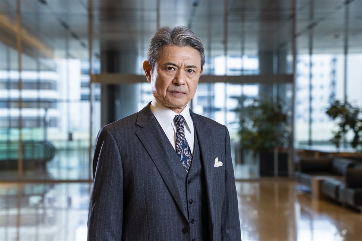 佐藤大樹×見上愛『liar』、川島海荷、古川雄輝ら追加キャスト発表