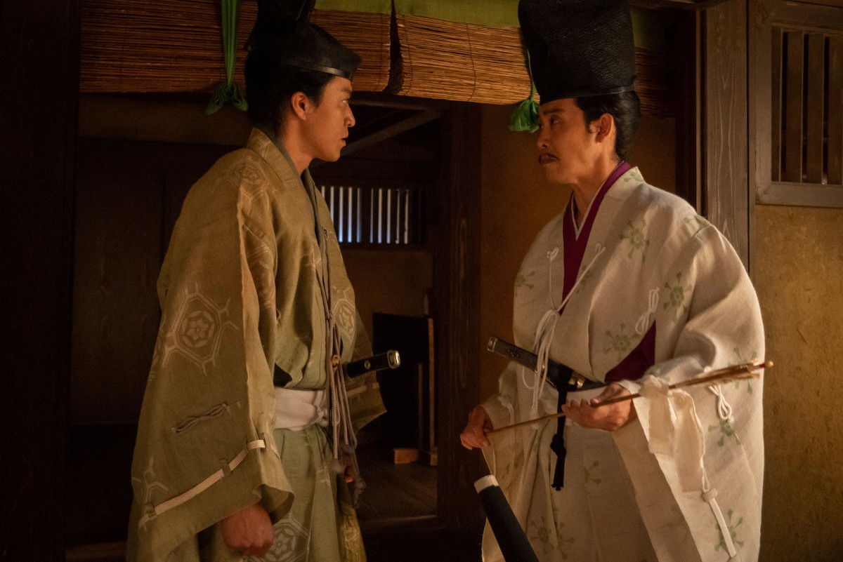 『鎌倉殿の13人』矢文を放つ“八重”新垣結衣にネット興奮「鳥肌立った」「惚れた」