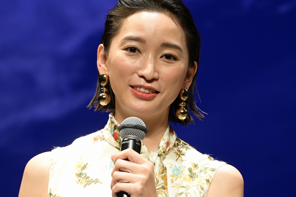 竹内涼真、大学時代のサッカー部の監督らに感謝「踏み出すきっかけになった」