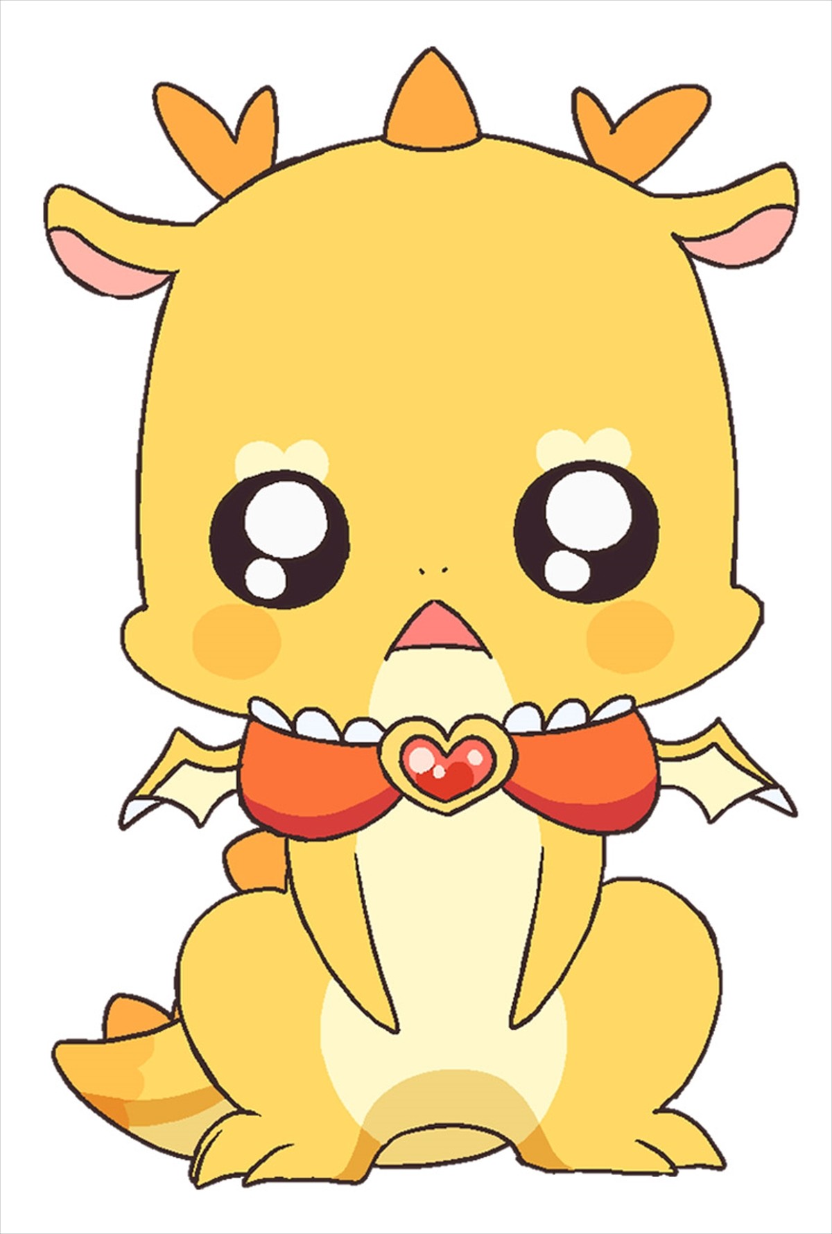 『デリシャスパーティ・プリキュア』ビジュアル公開　キーワードは“ごはんは笑顔”