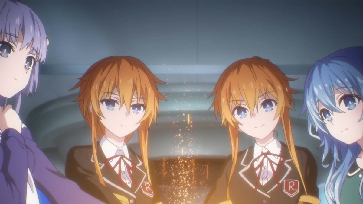 『デート・ア・ライブIV』4月スタート　追加キャストに生天目仁美＆影山灯　OPは富田美憂