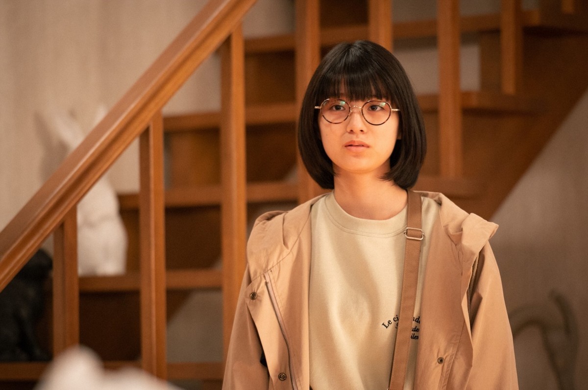 亡くなった妻が10歳の小学生に生まれ変わり！　『妻、小学生になる。』今夜スタート