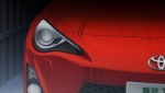 アニメ『MFゴースト』特報PVカット