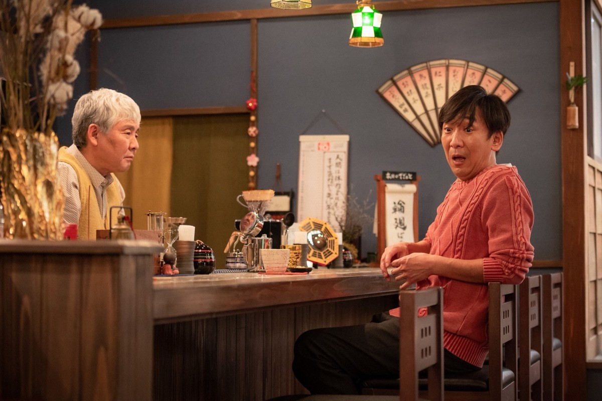 『妻、小学生になる。』10歳の子役・毎田暖乃に驚きの声「演技力すごい」「この子の中に石田ゆり子がいる」