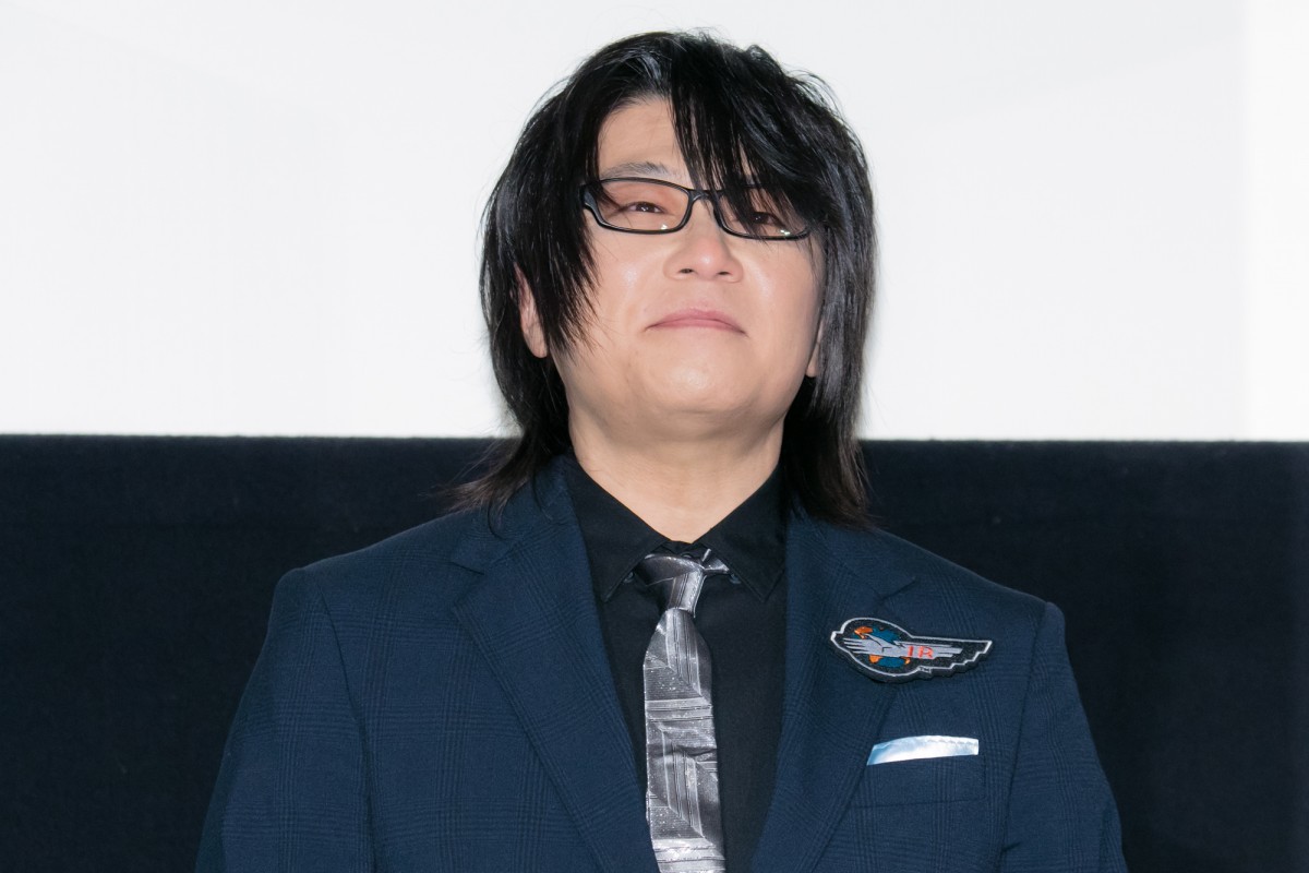 満島ひかり、『サンダーバード』ペネロープ役に「ムチが強めになってるかも」