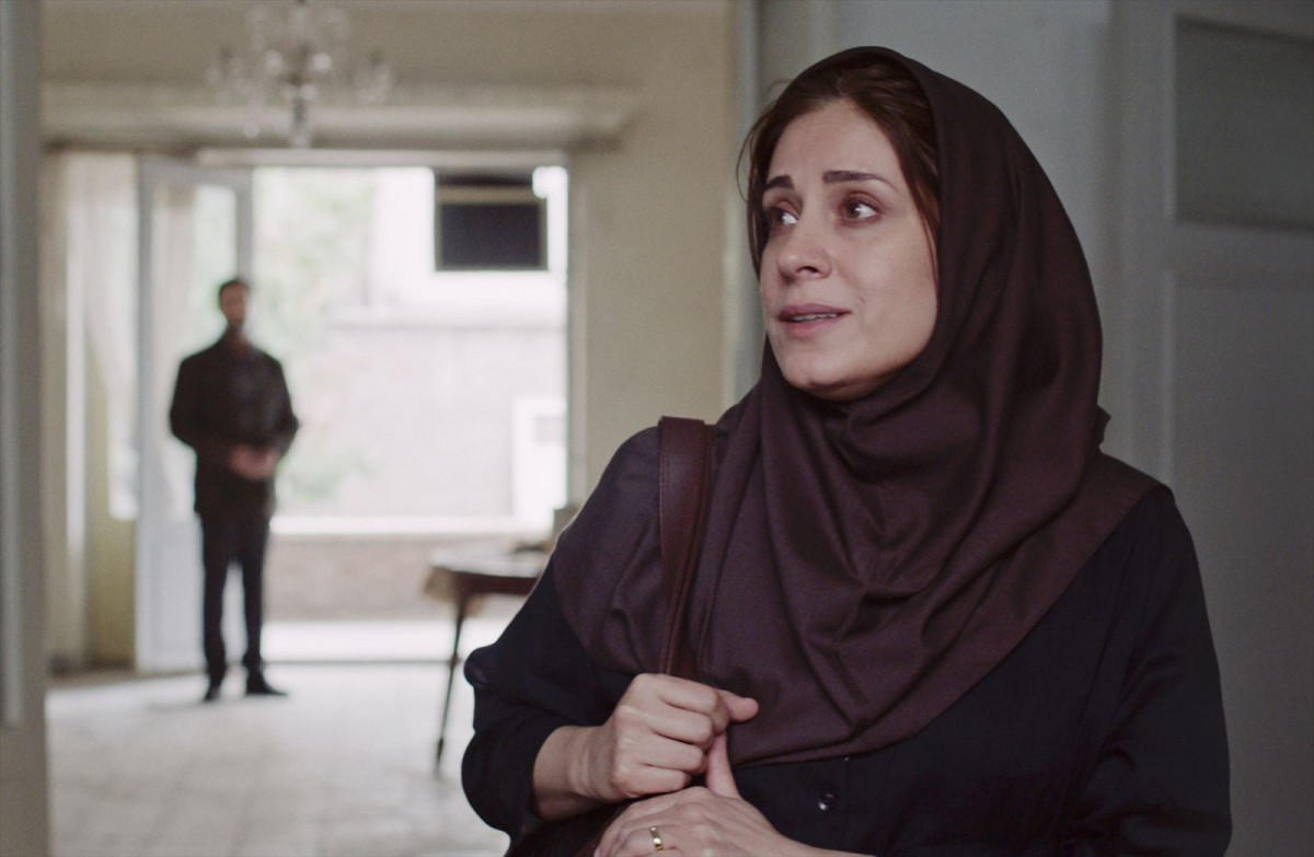 自国では上映中止―イラン発衝撃の冤罪サスペンス『白い牛のバラッド』予告解禁
