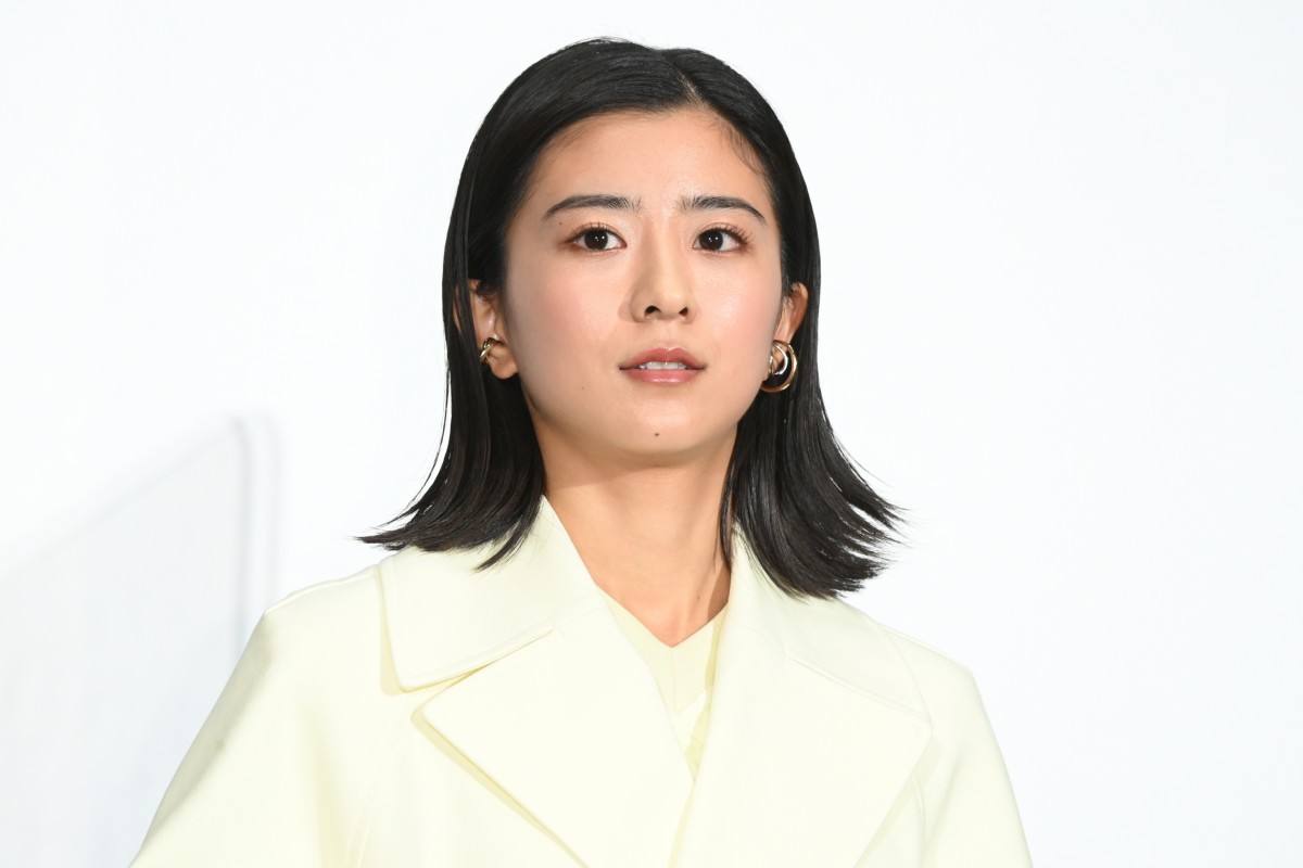 北村匠海、2022年目指すのは「身のぎっしり詰まったカニ味噌」