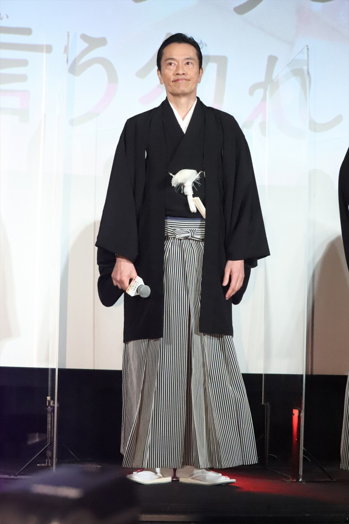 菅田将暉、友人・King Gnu井口理に「思い出職人」と暴露され苦笑い