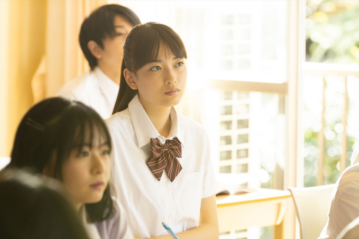 田中圭主演『女子高生に殺されたい』　南沙良、河合優実、細田佳央太ら生徒役キャスト発表