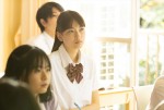 映画『女子高生に殺されたい』場面写真