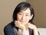 大久保佳代子が選ぶなりたい顔第1位　木村多江