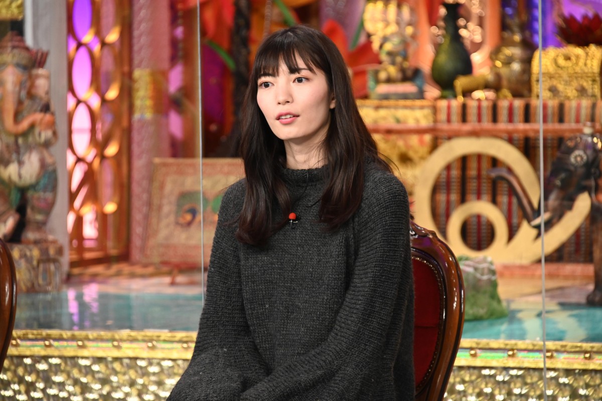 仲村トオルの娘・美緒がバラエティー初出演　初デート時、トオルパパの行動に「かわいい」の声