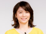 石田ゆり子、有吉弘行夫妻にプライベートで遭遇「すごく素敵な感じ」