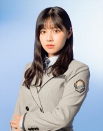 日向坂46・渡邉美穂、『グッドモーニング、眠れる獅子』ヒロインに意気込み