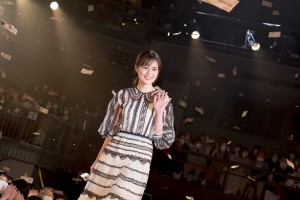 生田絵梨花、映画『コンフィデンスマンJP　英雄編』ワールドプレミアに登場