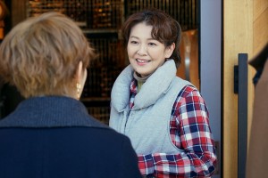 ドラマ『ムチャブリ！わたしが社長になるなんて』第4話にゲスト出演する南野陽子