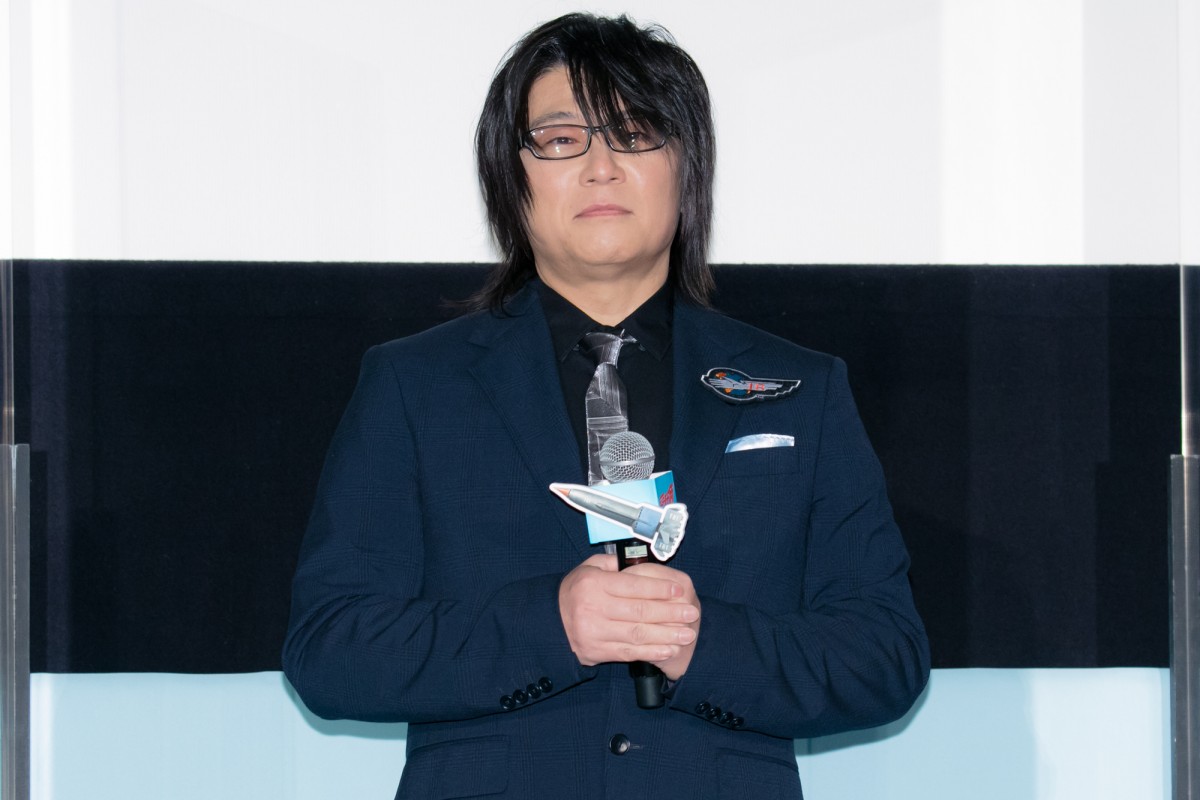 満島ひかり、『サンダーバード』ペネロープ役に「ムチが強めになってるかも」