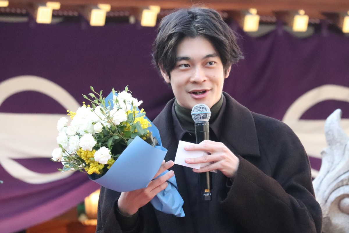 広瀬アリス、失恋した際は「何かで紛らわしますね」