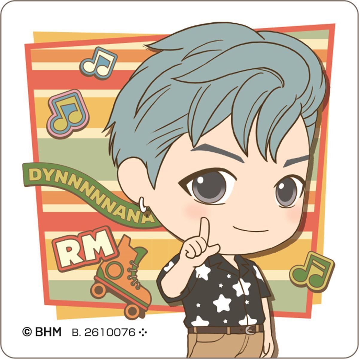 TinyTANしゅわこれ