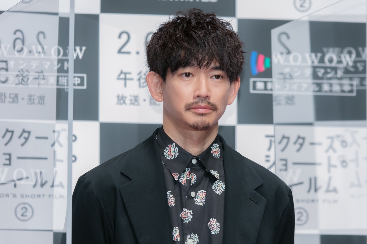 永山瑛太、前田敦子の監督ぶり「本当にサディスティックな方」