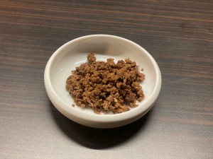 ガーナ×「麺屋武蔵」の新チョコラーメン