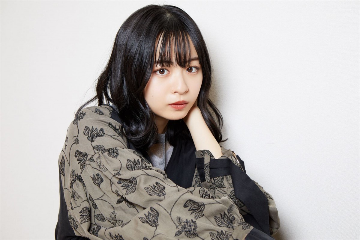 SNS総フォロワー数250万超え、女優業も好調の莉子　ファンとの交流「大切にしたい」