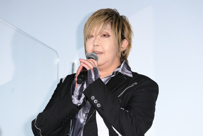 【二次使用NG】『劇場版 呪術廻戦 0』大ヒット御礼舞台あいさつ　20220212