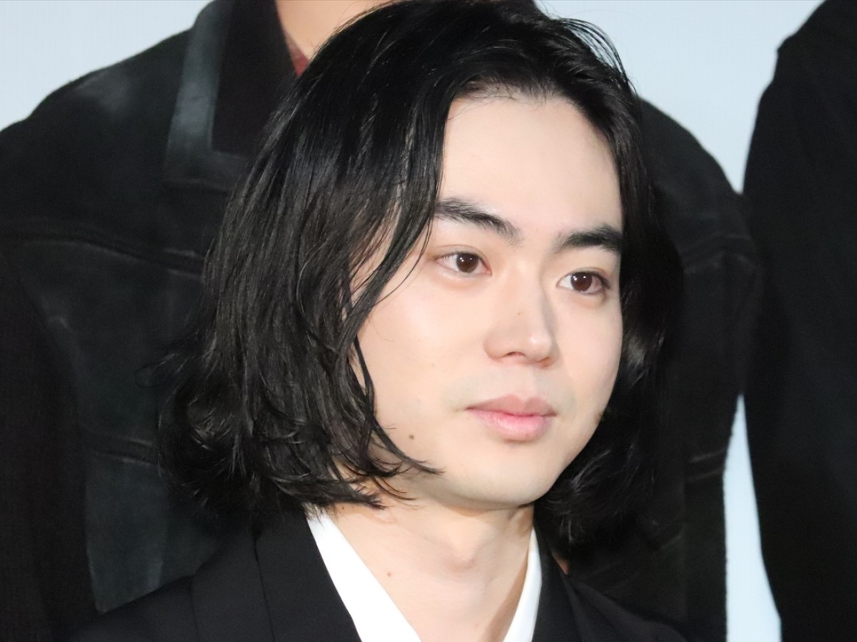 『ミステリと言う勿れ』“整”菅田将暉の幼少期演じる柊木陽太 、髪は地毛　再現度の高さに反響