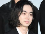 【写真】『ミステリと言う勿れ』菅田将暉＆岡山天音、足湯でほっこり2ショットに反響