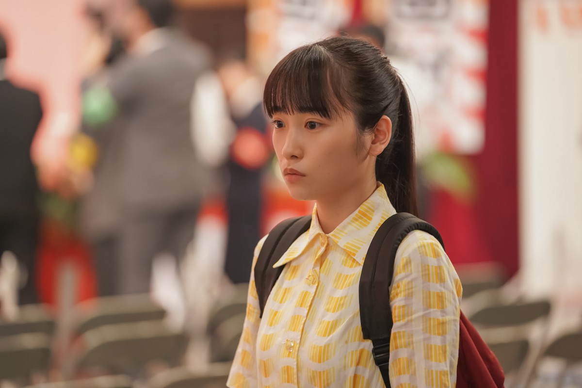 『カムカムエヴリバディ』川栄李奈＆本郷奏多が明かす、オーディションの思い出
