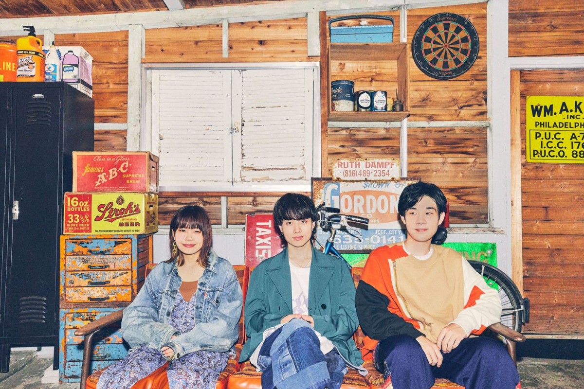 乃木坂46ら『テレ東音楽祭2022春』第2弾出演陣22組発表　ひろゆき考案のAKB48企画も