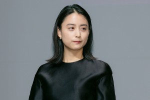 Amazon Originalドラマ 『星から来たあなた』配信記念プレミアイベントに登場した山本美月