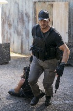 【写真】『ターミナル・リスト』クリス・プラットが軍特殊部隊隊員に