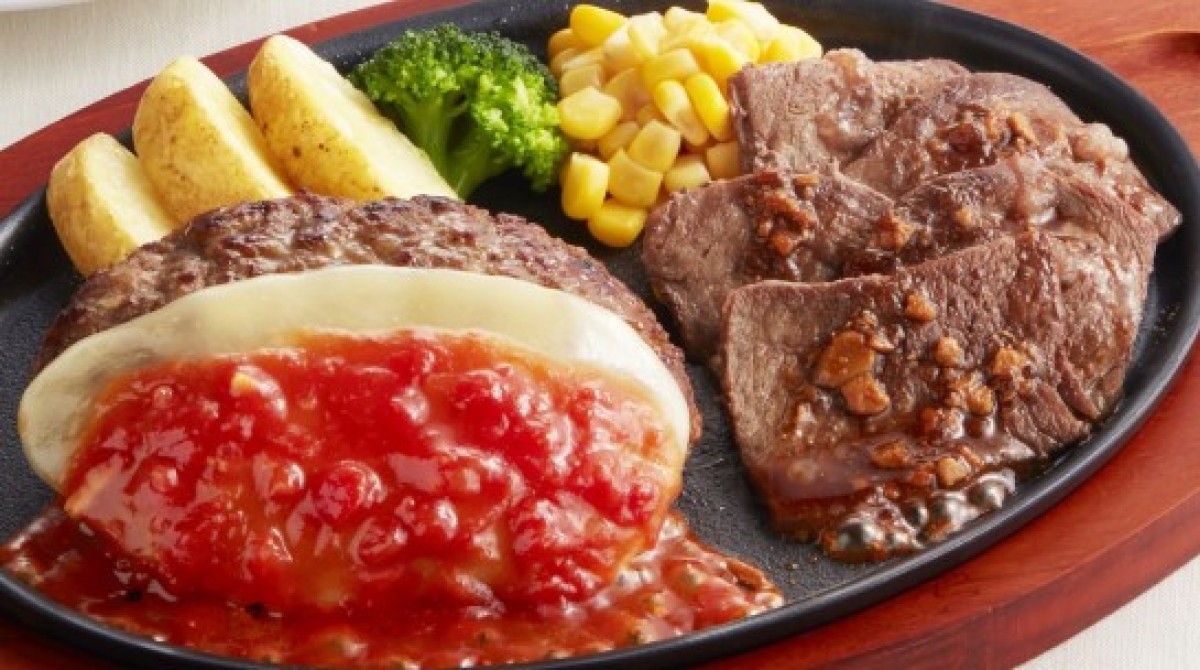 「ジョイフル」春の限定フード販売へ！